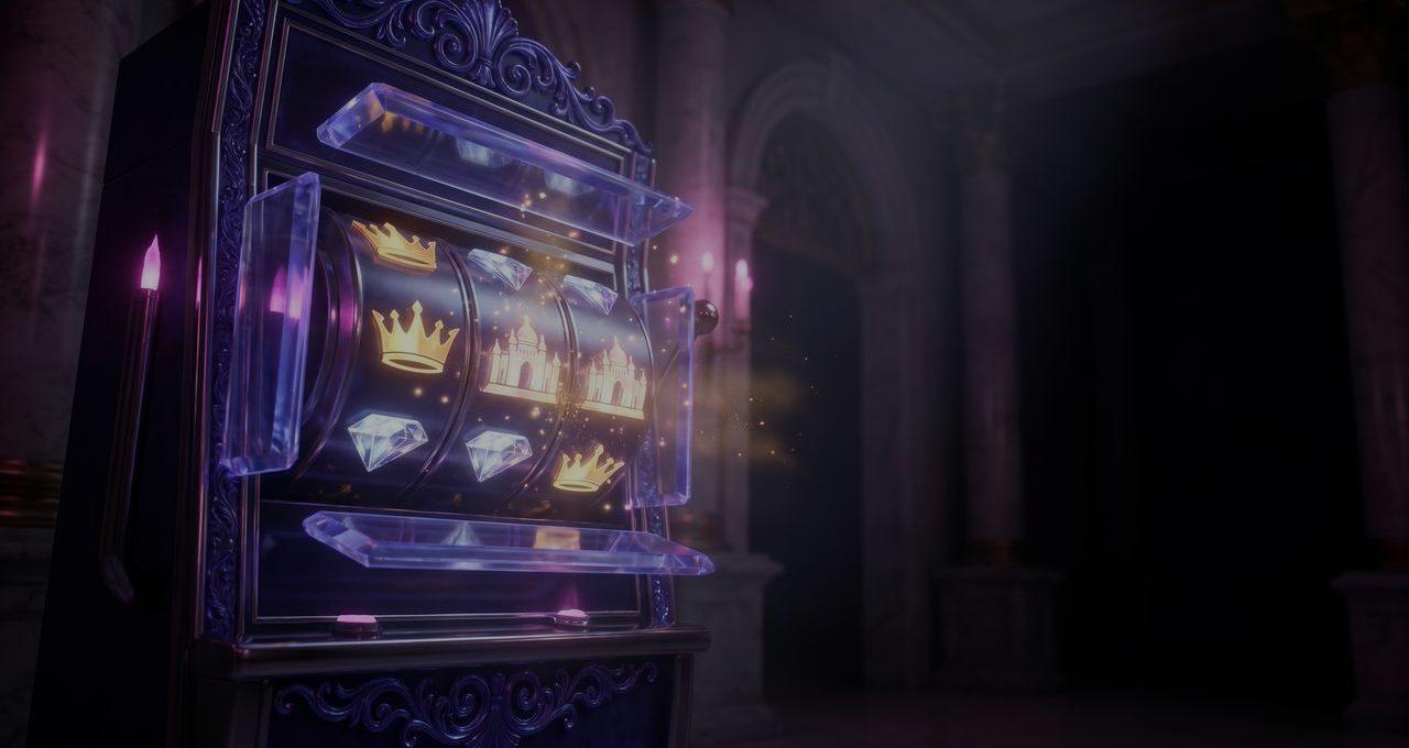 Slots Palace