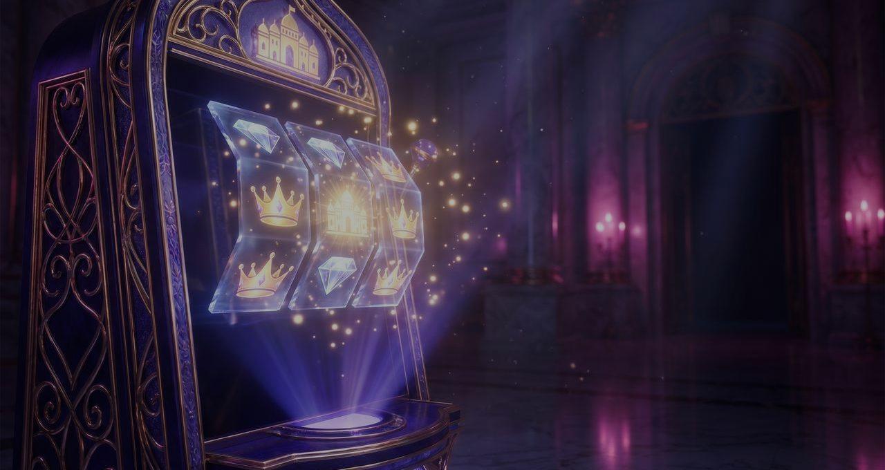 Slots Palace